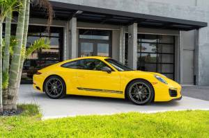 Cars For Sale - 2019 Porsche 911 Carrera T 2dr Coupe - Image 12