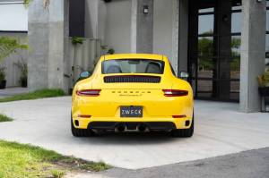 Cars For Sale - 2019 Porsche 911 Carrera T 2dr Coupe - Image 13