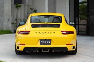 Cars For Sale - 2019 Porsche 911 Carrera T 2dr Coupe - Image 14