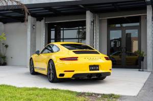 Cars For Sale - 2019 Porsche 911 Carrera T 2dr Coupe - Image 15