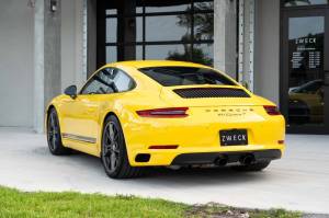 Cars For Sale - 2019 Porsche 911 Carrera T 2dr Coupe - Image 16