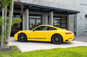 Cars For Sale - 2019 Porsche 911 Carrera T 2dr Coupe - Image 18