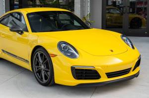 Cars For Sale - 2019 Porsche 911 Carrera T 2dr Coupe - Image 19