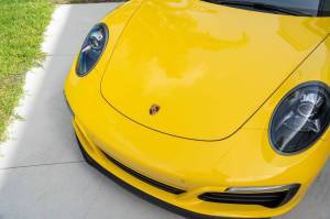 Cars For Sale - 2019 Porsche 911 Carrera T 2dr Coupe - Image 21