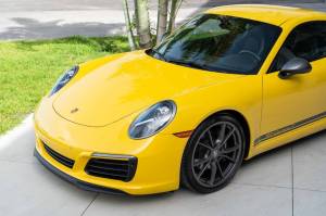 Cars For Sale - 2019 Porsche 911 Carrera T 2dr Coupe - Image 22