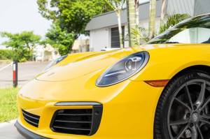 Cars For Sale - 2019 Porsche 911 Carrera T 2dr Coupe - Image 24