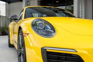 Cars For Sale - 2019 Porsche 911 Carrera T 2dr Coupe - Image 25