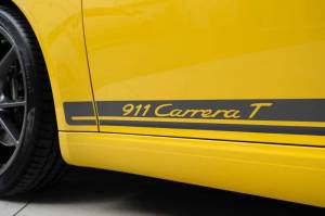 Cars For Sale - 2019 Porsche 911 Carrera T 2dr Coupe - Image 30