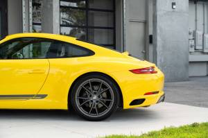 Cars For Sale - 2019 Porsche 911 Carrera T 2dr Coupe - Image 32