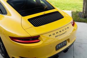 Cars For Sale - 2019 Porsche 911 Carrera T 2dr Coupe - Image 33