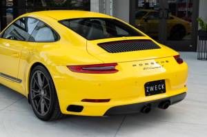 Cars For Sale - 2019 Porsche 911 Carrera T 2dr Coupe - Image 34