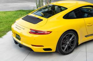 Cars For Sale - 2019 Porsche 911 Carrera T 2dr Coupe - Image 37