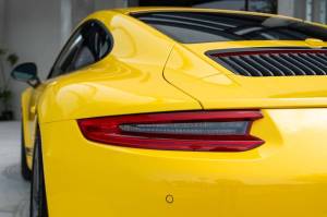 Cars For Sale - 2019 Porsche 911 Carrera T 2dr Coupe - Image 38