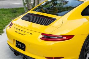 Cars For Sale - 2019 Porsche 911 Carrera T 2dr Coupe - Image 40