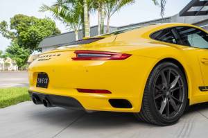 Cars For Sale - 2019 Porsche 911 Carrera T 2dr Coupe - Image 43