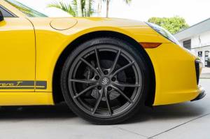 Cars For Sale - 2019 Porsche 911 Carrera T 2dr Coupe - Image 51