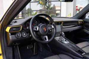 Cars For Sale - 2019 Porsche 911 Carrera T 2dr Coupe - Image 57