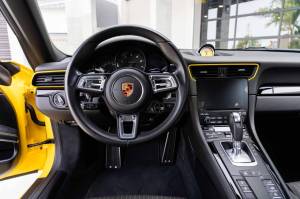 Cars For Sale - 2019 Porsche 911 Carrera T 2dr Coupe - Image 61