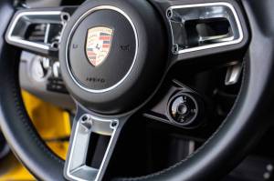 Cars For Sale - 2019 Porsche 911 Carrera T 2dr Coupe - Image 63