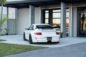 Cars For Sale - 2007 Porsche 911 GT3 2dr Coupe - Image 2