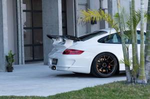 Cars For Sale - 2007 Porsche 911 GT3 2dr Coupe - Image 3