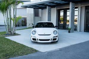 Cars For Sale - 2007 Porsche 911 GT3 2dr Coupe - Image 8