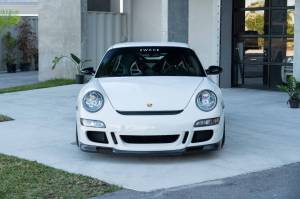 Cars For Sale - 2007 Porsche 911 GT3 2dr Coupe - Image 9