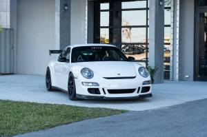 Cars For Sale - 2007 Porsche 911 GT3 2dr Coupe - Image 10