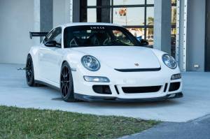 Cars For Sale - 2007 Porsche 911 GT3 2dr Coupe - Image 11