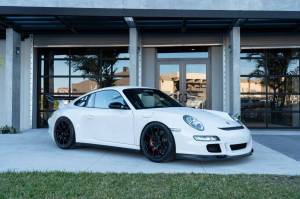 Cars For Sale - 2007 Porsche 911 GT3 2dr Coupe - Image 12