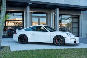 Cars For Sale - 2007 Porsche 911 GT3 2dr Coupe - Image 13