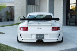 Cars For Sale - 2007 Porsche 911 GT3 2dr Coupe - Image 15