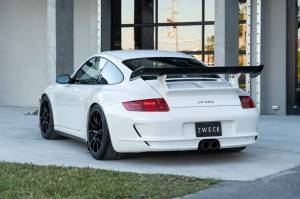 Cars For Sale - 2007 Porsche 911 GT3 2dr Coupe - Image 17