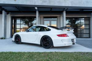 Cars For Sale - 2007 Porsche 911 GT3 2dr Coupe - Image 18