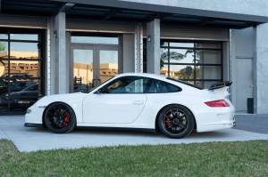 Cars For Sale - 2007 Porsche 911 GT3 2dr Coupe - Image 19