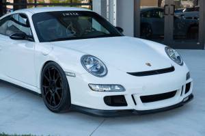 Cars For Sale - 2007 Porsche 911 GT3 2dr Coupe - Image 20