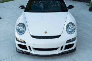 Cars For Sale - 2007 Porsche 911 GT3 2dr Coupe - Image 21