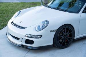 Cars For Sale - 2007 Porsche 911 GT3 2dr Coupe - Image 22