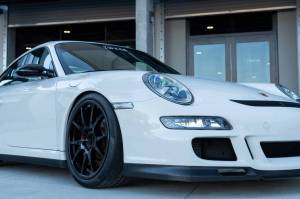 Cars For Sale - 2007 Porsche 911 GT3 2dr Coupe - Image 24