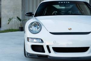 Cars For Sale - 2007 Porsche 911 GT3 2dr Coupe - Image 25