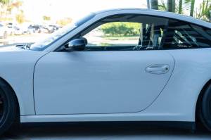 Cars For Sale - 2007 Porsche 911 GT3 2dr Coupe - Image 35