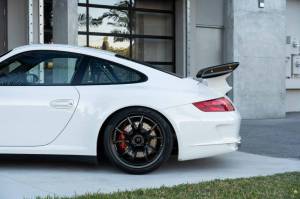 Cars For Sale - 2007 Porsche 911 GT3 2dr Coupe - Image 37