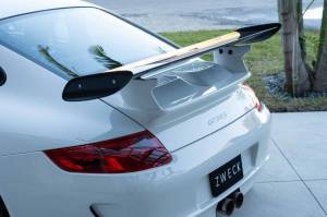 Cars For Sale - 2007 Porsche 911 GT3 2dr Coupe - Image 39