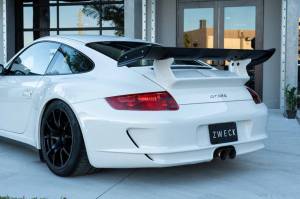 Cars For Sale - 2007 Porsche 911 GT3 2dr Coupe - Image 40