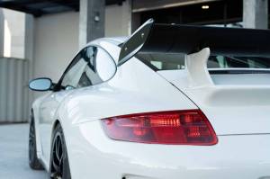 Cars For Sale - 2007 Porsche 911 GT3 2dr Coupe - Image 42