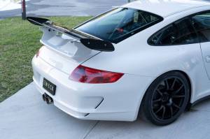 Cars For Sale - 2007 Porsche 911 GT3 2dr Coupe - Image 47