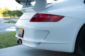 Cars For Sale - 2007 Porsche 911 GT3 2dr Coupe - Image 51