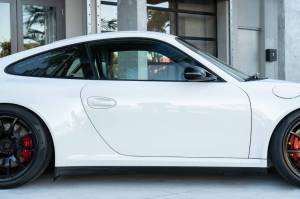 Cars For Sale - 2007 Porsche 911 GT3 2dr Coupe - Image 53