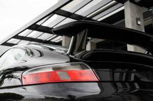 Cars For Sale - 2004 Porsche 911 GT3 2dr Coupe - Image 14