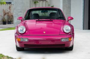 Cars For Sale - 1991 Porsche 911 Turbo - Image 11